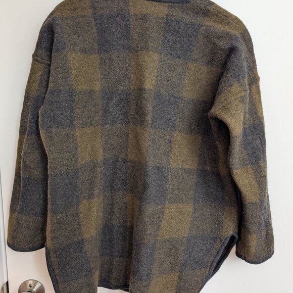 Merino wool sweater from madewell - Picture 3 of 5